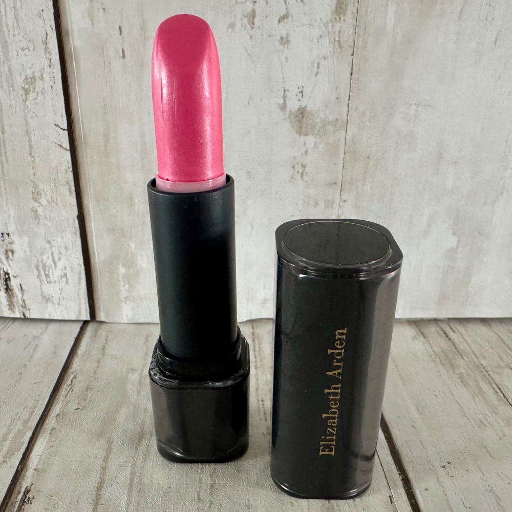 Elizabeth Arden Charisma 15 Color Intrigue Lipstick Pink Coral 0.14 oz 4g